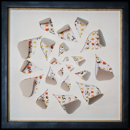 FENETRE SUR ... n°1