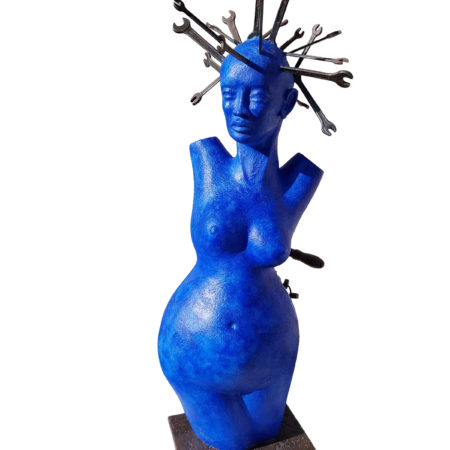 Reine de la technique