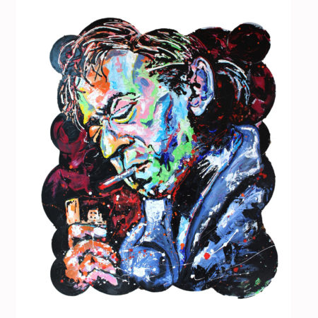 Gainsbourg
