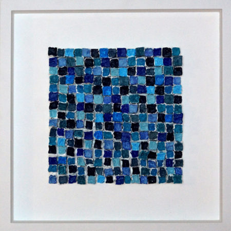 Fonds marins - Piscine