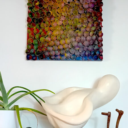 Eclosion cinétique n°2